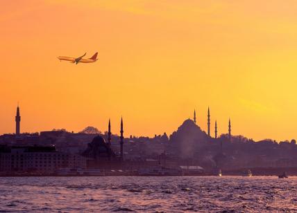 Turkish Airlines eletta migliore compagnia aerea al mondo dai viaggiatori