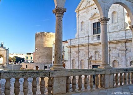 ‘Capitale Italiana Cultura 2020': Bitonto carte in regola, ma la spunta Parma