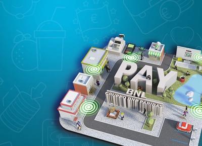 BNL Pay
