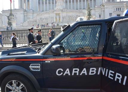 Roma, droga, furti e degrado. Centro storico battuto a tappeto, 8 arresti