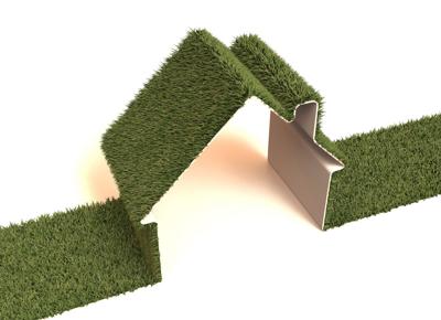 casa green