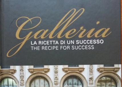 La ricetta di un successo, i cinquant’anni del Caffè Ristorante Galleria