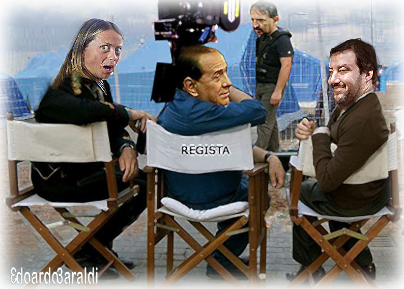 Berlusconi: Salvini non riuscirà a logorarmi il prossimo anno vincerò io