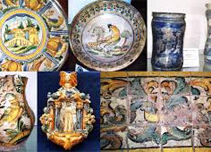 Buongiorno Ceramica! In 40 città italiane la più bella festa mobile delle arti