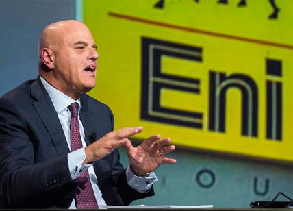 Eni: Egitto assegna nuova licenza esplorativa offshore nel delta del Nilo