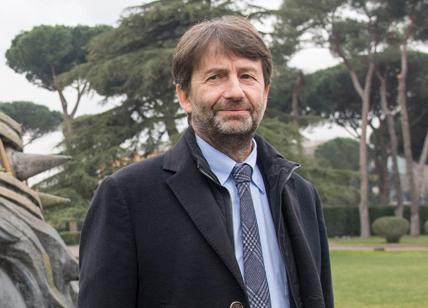Elezioni 2018, Renzi addio:Dario Franceschini è la carta segreta di Mattarella