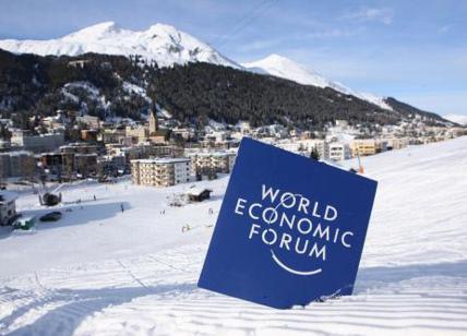 Davos 2018, ecco i grandi della terra: crescerà l'economia ma anche la povertà