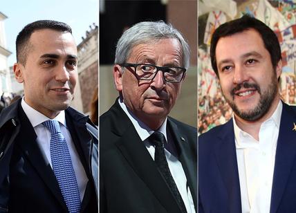 Governo, tutto passa dal Def. M5S e Lega: che cosa li unisce