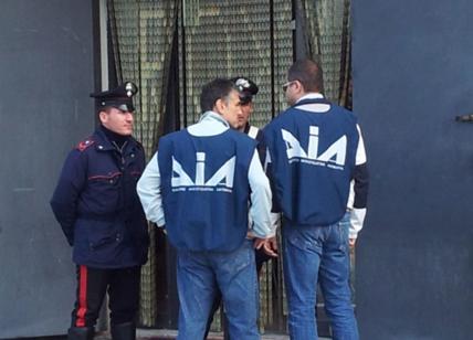 Mafia, infiltrazioni nel mercato ortofrutticolo Palermo: sequestro da 150 mln