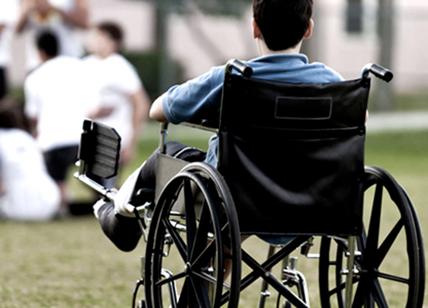 Sanità: PD Lombardia, Regioni aumenti fondi per disabili gravi