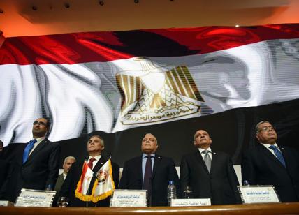 Egitto, al-Sisi rieletto con il 97%. Mattarella, negli auguri ricorda Regeni