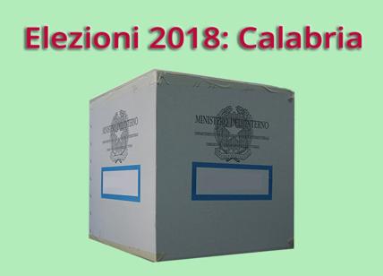 Elezioni 2018 sondaggi Calabria: Pd crollo, bene Fratelli d'Italia