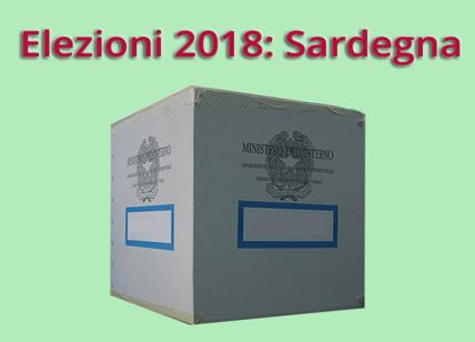 Elezioni 2018 sondaggi Sardegna, Pd crollo. M5S primo partito
