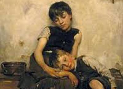 famiglie povertà ape