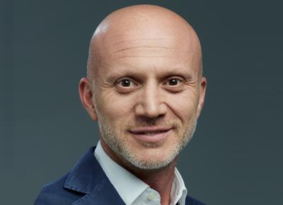 Flavio Perini General Manager Original Marines
