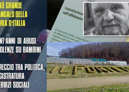 'Commissariate la coop il Forteto! E' nelle mani dei fedelissimi di Fiesoli'