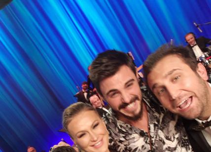 Eva Henger: "Selfie con Francesco Monte? Niente pace perchè...". Isola Famosi 2018 news