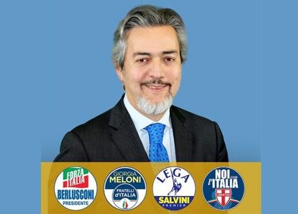 Elezioni 2018, Battistoni: “Soluzioni concrete ai problemi del mio territorio"