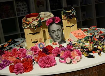 Frida Kahlo, la mostra al MUDEC di Milano