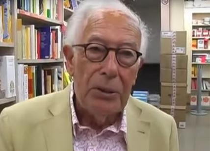 È morto il politologo Giorgio Galli, simbolo dell'informazione oggettiva