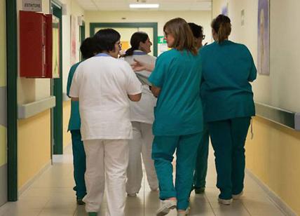 Sciopero nazionale degli infermieri: venerdì braccia incrociate per 24 ore