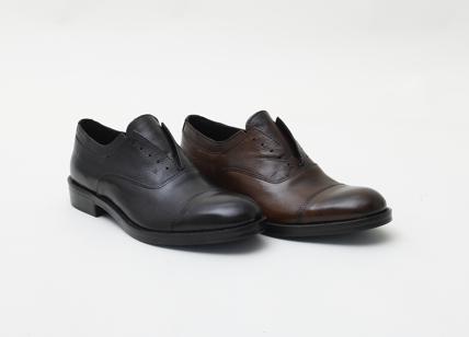 Jeckerson, a Commerciale Campana la produzione e distribuzione di calzature