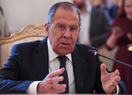 Spia russa avvelenata, Mosca annuncia l'espulsione di diplomatici britannici