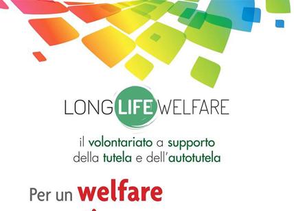 Long Life Welfare per la tutela e l'autotutela