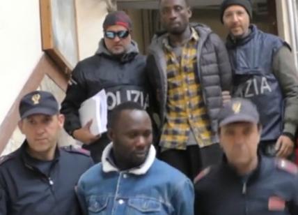 Migranti, in italia un reato su 3 commesso da stranieri: più ... Straneri italia