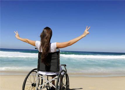 Spiaggia off limits per i disabili: tribunale condanna il comune di Sabaudia