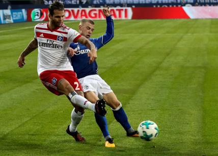 Milan, Max Meyer dopo Strinic a costo zero? Ac Milan news