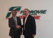 FS Italiane e Banca Etica, accordo per lo sviluppo di progetti riuso stazioni