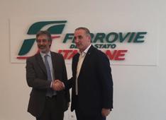 FS Italiane e Banca Etica, accordo per lo sviluppo di progetti riuso stazioni