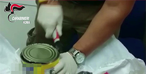 Metanfetamine dalle Filippine video