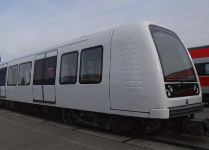 Ad Hitachi Rail Italy la costruzione delle carrozze per il metrò di Copenaghen