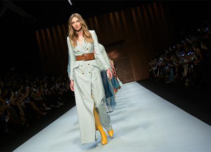 Fashion Week, coinvolte 19 mila imprese milanesi