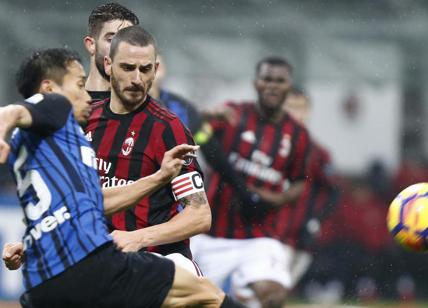 Milan-Inter recupero a data da destinari: le ipotesi. E la Serie A...