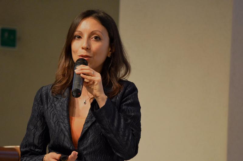 Mirna Pacchetti MirnaPacchetti CEOIntribe a