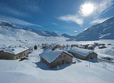 Montespluga