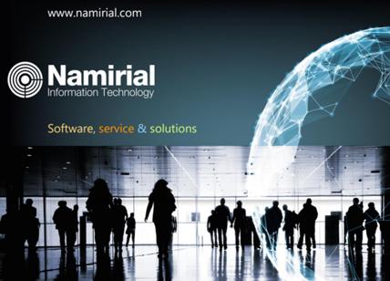 Namirial, la fintech Made in Italy che punta alla Silicon Valley