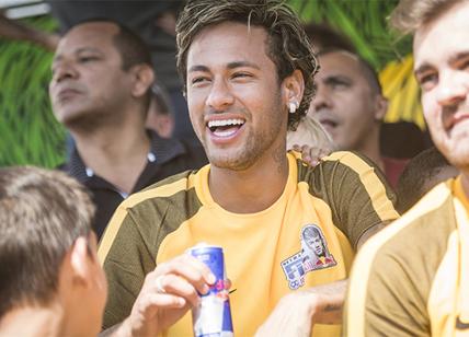 Red Bull Neymar Jr’s Five 2019: team Sombrero e Giampit vincono a Milano e...
