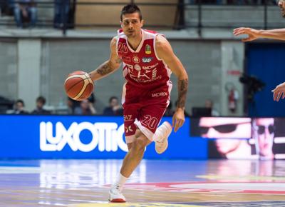 olimpia milano cinciarini