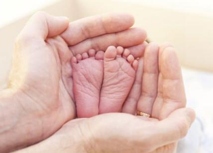 Post parto, ecco la guida online per neogenitori: la firma il Fatebenefratelli