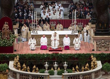 Vaticano, ecco il piano segreto dei vescovi per "scendere" in politica