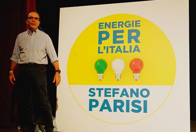 Regionali Lazio, Parisi candidato: quasi fatta. Epi non corre alle Politiche