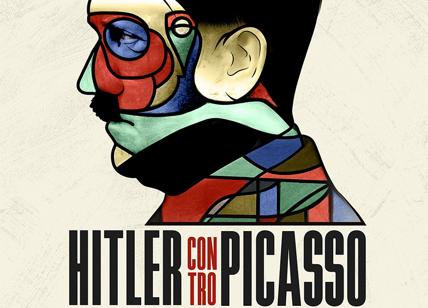 Hitler contro Picasso e gli altri: il trailer del film evento