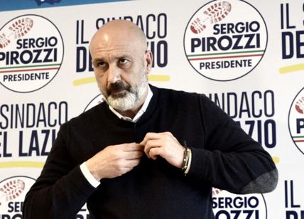 Lazio: Pirozzi si dimette da sindaco, "ma non abbandono Amatrice"