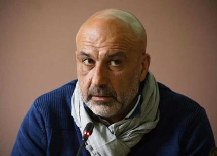 Sergio Pirozzi scatenato sparglia: "A Fiumicino sostengo Baccini"