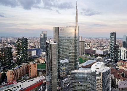 Milano, la casa? Sempre più valorizzate le zone pedonali e le aree verdi