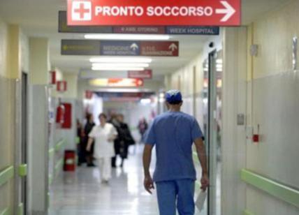 Polmonite, in calo i nuovi casi di malati in Lombardia